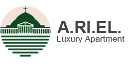 A.RI.EL Luxury apartment